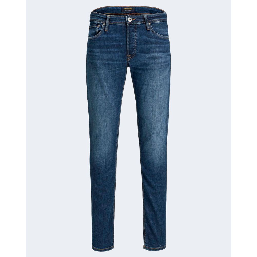 Jack Jones Blaue Jeans Jeans & Hose