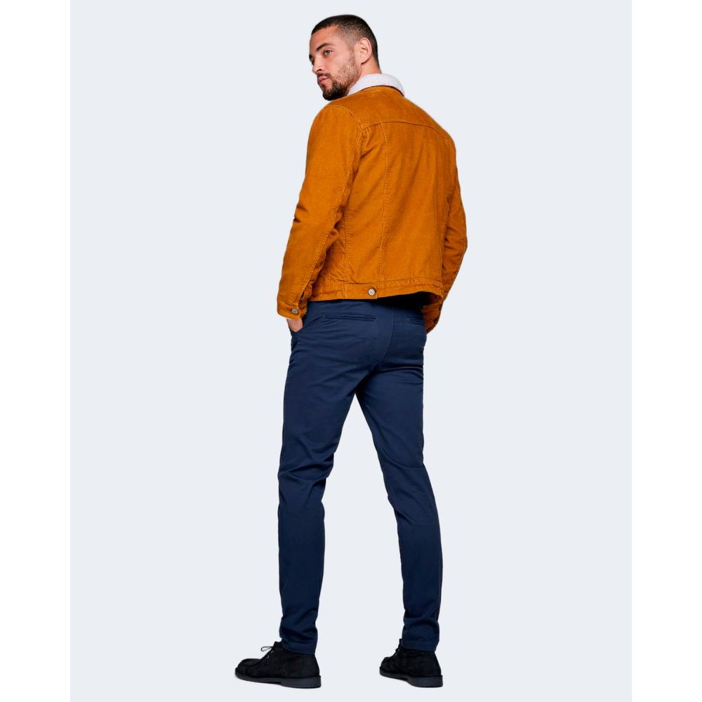 Jack Jones Blaue Baumwolljeans & Hose