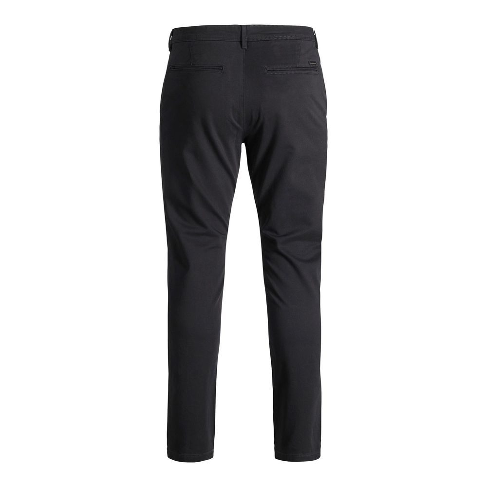 Jack Jones Schwarze Baumwolljeans & Hose