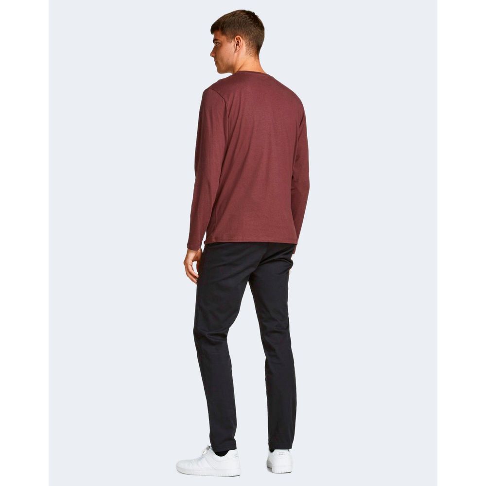 Jack Jones Schwarze Baumwolljeans & Hose