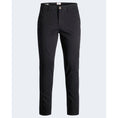 Load image into Gallery viewer, Jack Jones Schwarze Baumwolljeans & Hose
