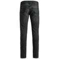 Load image into Gallery viewer, Jack Jones Schwarze Jeans & Hose aus Bio-Baumwolle
