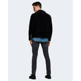 Load image into Gallery viewer, Jack Jones Schwarze Jeans & Hose aus Bio-Baumwolle
