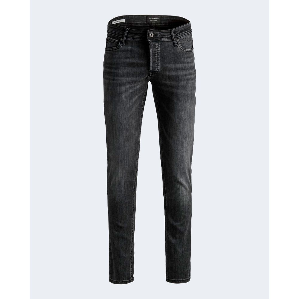 Jack Jones Schwarze Jeans & Hose aus Bio-Baumwolle