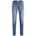 Load image into Gallery viewer, Jack Jones Blaue Baumwolljeans & Hose
