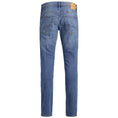 Load image into Gallery viewer, Jack Jones Blaue Baumwolljeans & Hose
