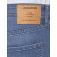 Load image into Gallery viewer, Jack Jones Blaue Baumwolljeans & Hose
