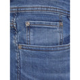 Load image into Gallery viewer, Jack Jones Blaue Baumwolljeans & Hose
