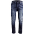 Load image into Gallery viewer, Jack Jones Blaue Baumwolljeans & Hose
