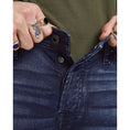 Load image into Gallery viewer, Jack Jones Blaue Baumwolljeans & Hose
