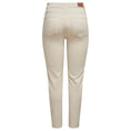 Resmi galeri görüntüleyiciye yükleyin, Only Beige Baumwolljeans & Hose
