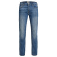 Load image into Gallery viewer, Jack Jones Blaue Baumwolljeans & Hose
