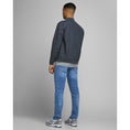 Load image into Gallery viewer, Jack Jones Blaue Baumwolljeans & Hose
