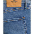 Load image into Gallery viewer, Jack Jones Blaue Baumwolljeans & Hose
