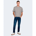 Load image into Gallery viewer, Only & Sons Blaue Baumwolljeans & Hose
