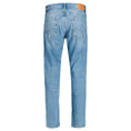 Load image into Gallery viewer, Jack Jones Blaue Baumwolljeans & Hose
