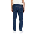 Load image into Gallery viewer, Calvin Klein Jeans Blaue Baumwolljeans & Hose
