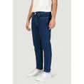 Load image into Gallery viewer, Calvin Klein Jeans Blaue Baumwolljeans & Hose
