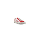 Load image into Gallery viewer, Vans Rote Wildleder Sneaker
