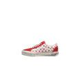 Load image into Gallery viewer, Vans Rote Wildleder Sneaker
