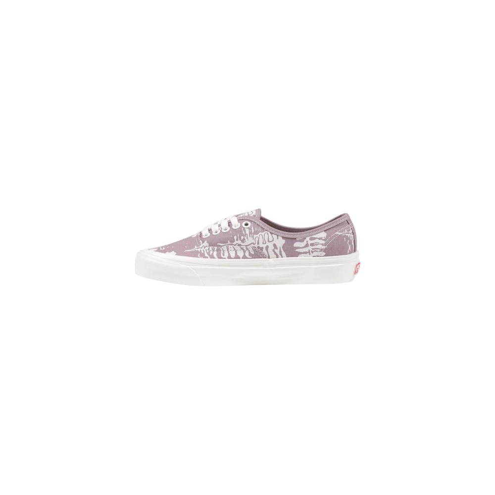 Vans Lila Stoffsneaker