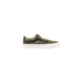 Load image into Gallery viewer, Vans Grüner Leder-Sneaker
