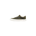 Load image into Gallery viewer, Vans Grüner Leder-Sneaker
