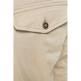 Load image into Gallery viewer, Jack Jones Beige Baumwolljeans & Hose
