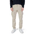 Load image into Gallery viewer, Replay Beige Baumwolljeans & Hose
