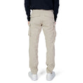 Load image into Gallery viewer, Replay Beige Baumwolljeans & Hose
