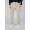 Load image into Gallery viewer, Replay Beige Baumwolljeans & Hose
