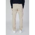 Load image into Gallery viewer, Replay Beige Baumwolljeans & Hose
