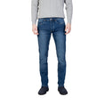 Load image into Gallery viewer, U.S. POLO ASSN. Blaue Baumwolljeans & Hose
