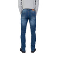 Load image into Gallery viewer, U.S. POLO ASSN. Blaue Baumwolljeans & Hose
