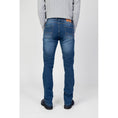 Load image into Gallery viewer, U.S. POLO ASSN. Blaue Baumwolljeans & Hose
