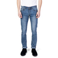 Load image into Gallery viewer, U.S. POLO ASSN. Blaue Baumwolljeans & Hose
