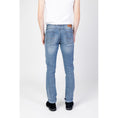 Load image into Gallery viewer, U.S. POLO ASSN. Blaue Baumwolljeans & Hose
