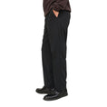 Load image into Gallery viewer, Jack Jones Schwarze Jeans & Hose aus recyceltem Polyester
