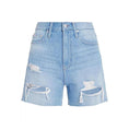 Bild in Galerie-Betrachter laden, Calvin Klein Jeans Hellblaue BETTER Cotton INITIATIVE Short
