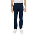 Load image into Gallery viewer, Tommy Hilfiger Jeans Blaue Jeans & Hose aus Bio-Baumwolle
