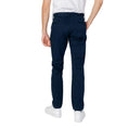 Load image into Gallery viewer, Tommy Hilfiger Jeans Blaue Jeans & Hose aus Bio-Baumwolle
