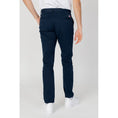 Load image into Gallery viewer, Tommy Hilfiger Jeans Blaue Jeans & Hose aus Bio-Baumwolle
