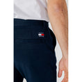 Load image into Gallery viewer, Tommy Hilfiger Jeans Blaue Jeans & Hose aus Bio-Baumwolle
