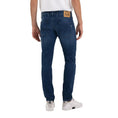 Load image into Gallery viewer, Replay Blaue Baumwolljeans & Hose
