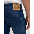 Load image into Gallery viewer, Replay Blaue Baumwolljeans & Hose
