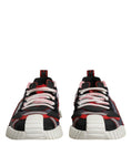 Bild in Galerie-Betrachter laden, Dolce & Gabbana Multicolor NS1 Low Top Men Sneakers Shoes
