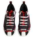 Bild in Galerie-Betrachter laden, Dolce & Gabbana Multicolor NS1 Low Top Men Sneakers Shoes
