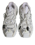 Bild in Galerie-Betrachter laden, Dolce & Gabbana Multicolor Low Top Space Men Sneakers Shoes
