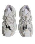 Load image into Gallery viewer, Dolce & Gabbana Multicolor Low Top Space Men Sneakers Shoes
