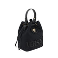 Load image into Gallery viewer, Versace La Medusa Beuteltasche
